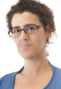 Beatriz Aizpurua